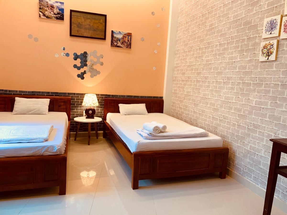 Biet Thu Villa Hai Nam -Vung Tau-G8 Bau Sen 08 Dış mekan fotoğraf