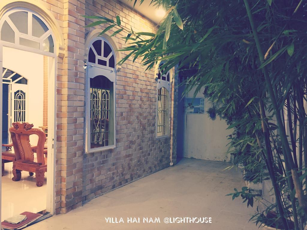 Biet Thu Villa Hai Nam -Vung Tau-G8 Bau Sen 08 Dış mekan fotoğraf