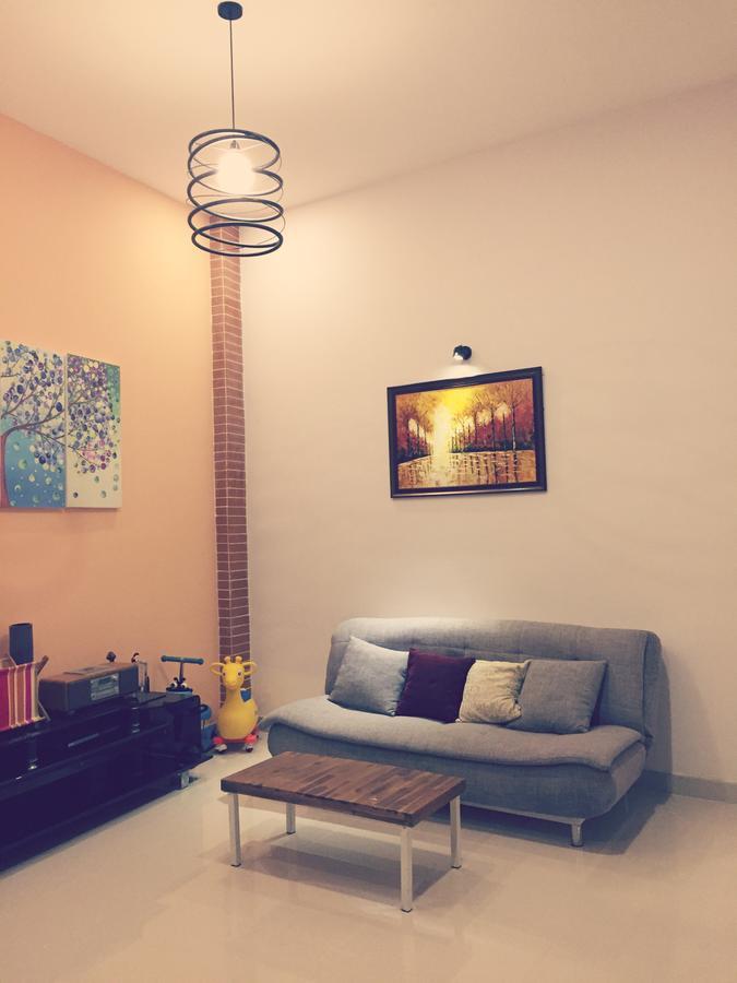 Biet Thu Villa Hai Nam -Vung Tau-G8 Bau Sen 08 Dış mekan fotoğraf