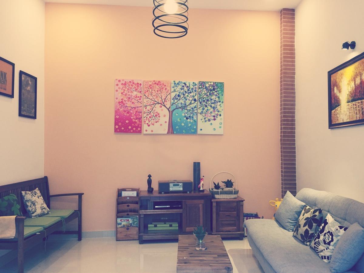 Biet Thu Villa Hai Nam -Vung Tau-G8 Bau Sen 08 Dış mekan fotoğraf