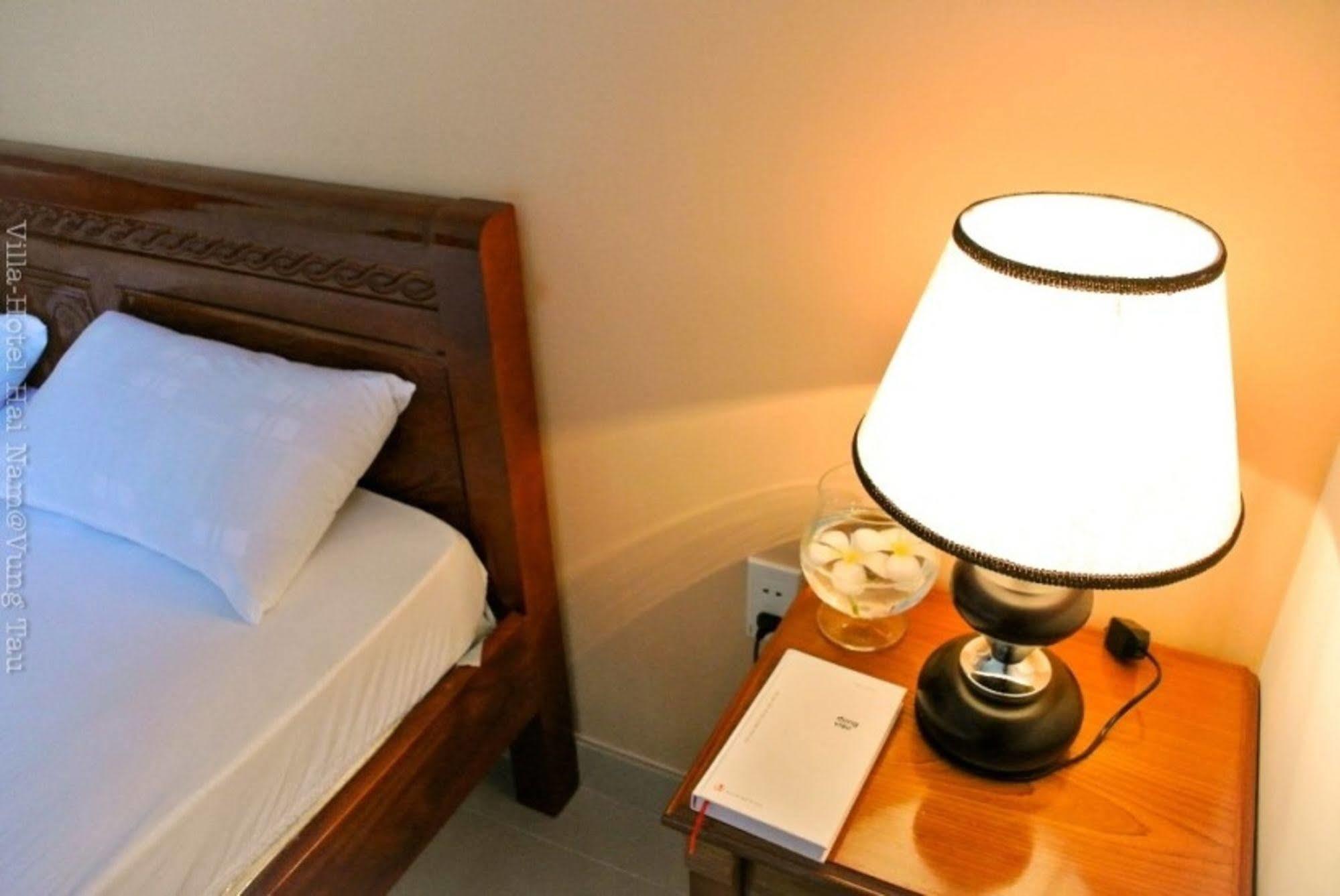Biet Thu Villa Hai Nam -Vung Tau-G8 Bau Sen 08 Dış mekan fotoğraf