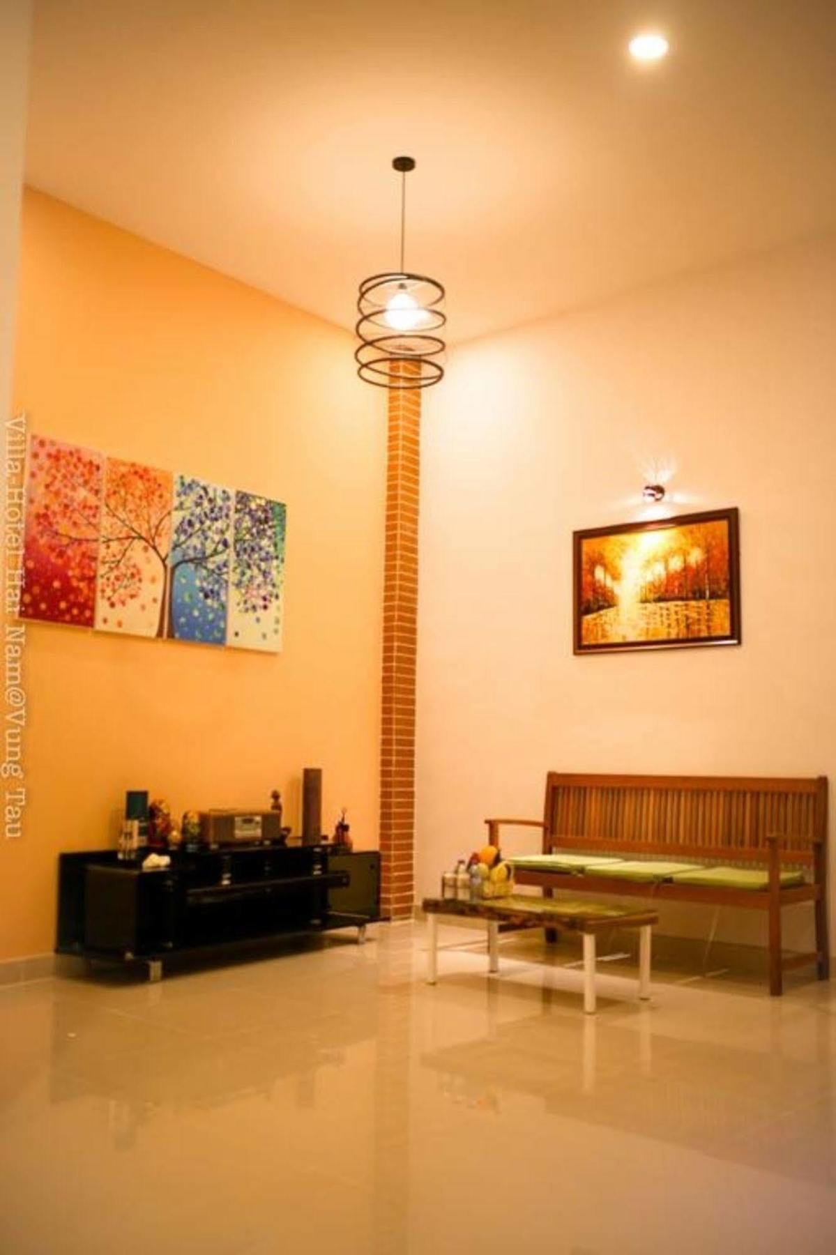 Biet Thu Villa Hai Nam -Vung Tau-G8 Bau Sen 08 Dış mekan fotoğraf