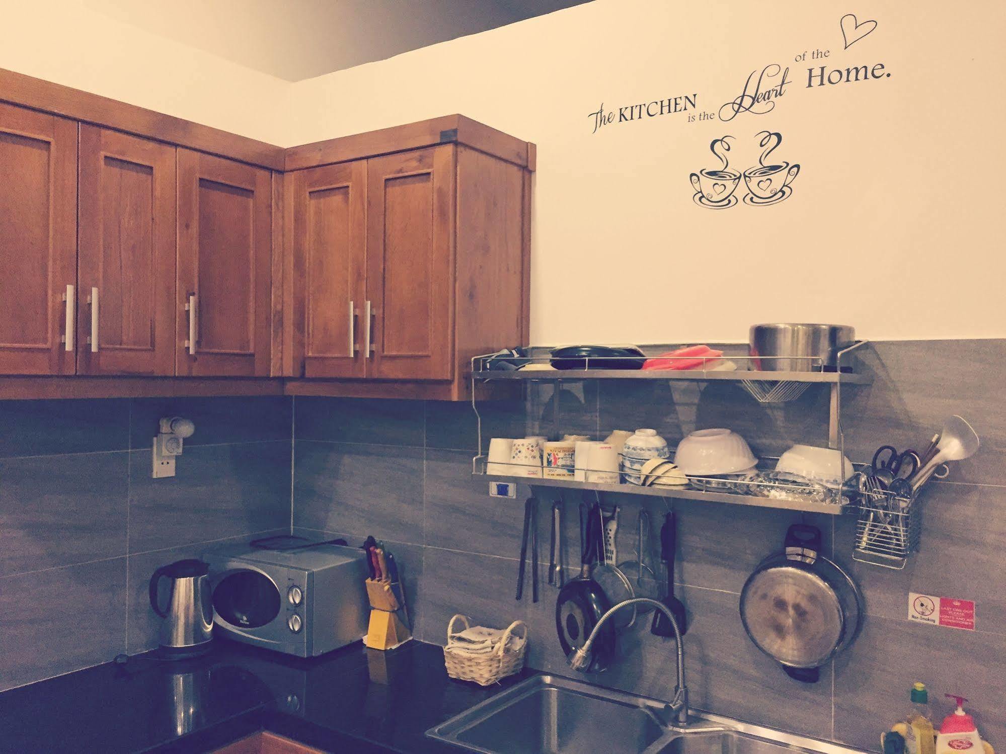 Biet Thu Villa Hai Nam -Vung Tau-G8 Bau Sen 08 Dış mekan fotoğraf