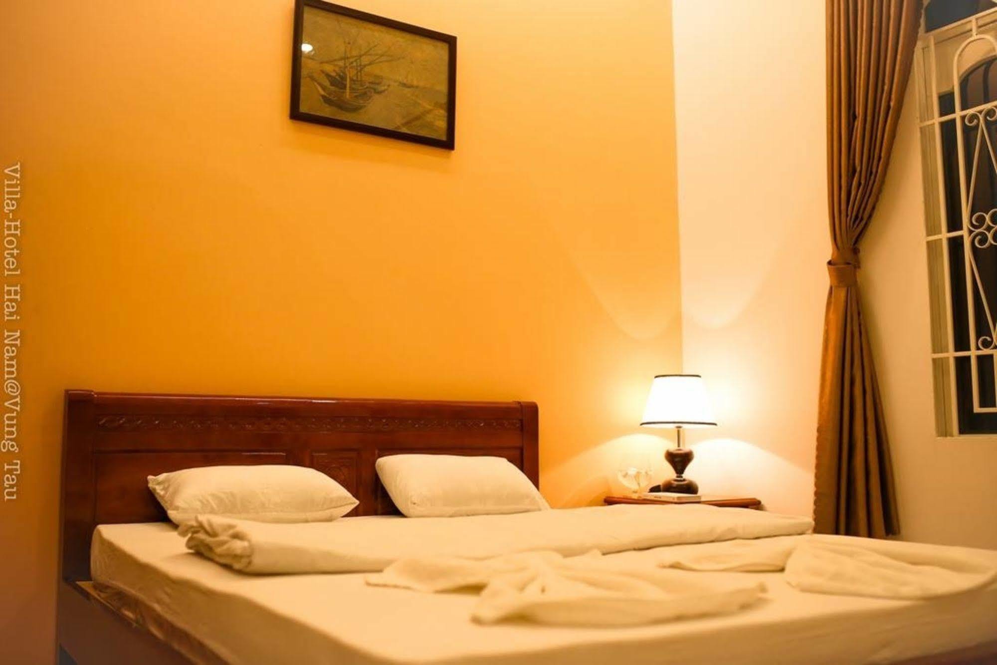 Biet Thu Villa Hai Nam -Vung Tau-G8 Bau Sen 08 Dış mekan fotoğraf