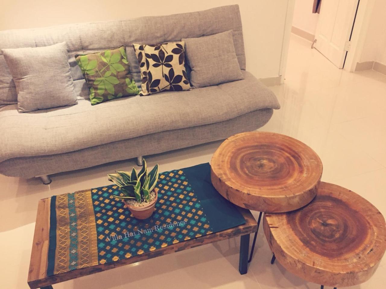 Biet Thu Villa Hai Nam -Vung Tau-G8 Bau Sen 08 Dış mekan fotoğraf