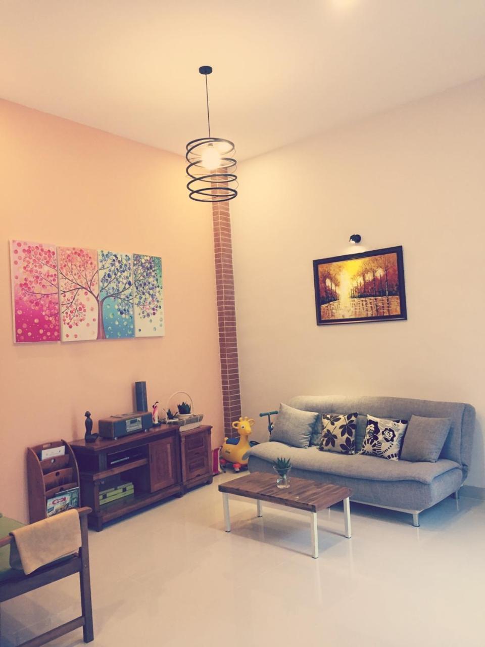 Biet Thu Villa Hai Nam -Vung Tau-G8 Bau Sen 08 Dış mekan fotoğraf