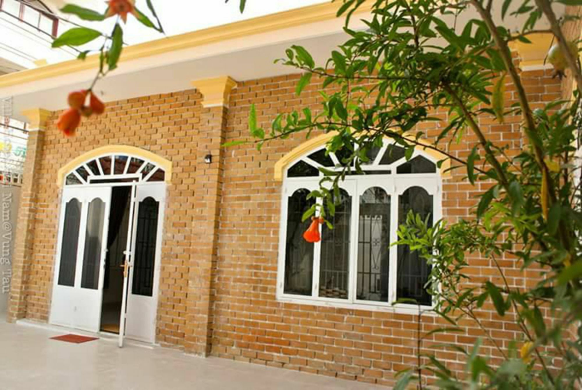 Biet Thu Villa Hai Nam -Vung Tau-G8 Bau Sen 08 Dış mekan fotoğraf