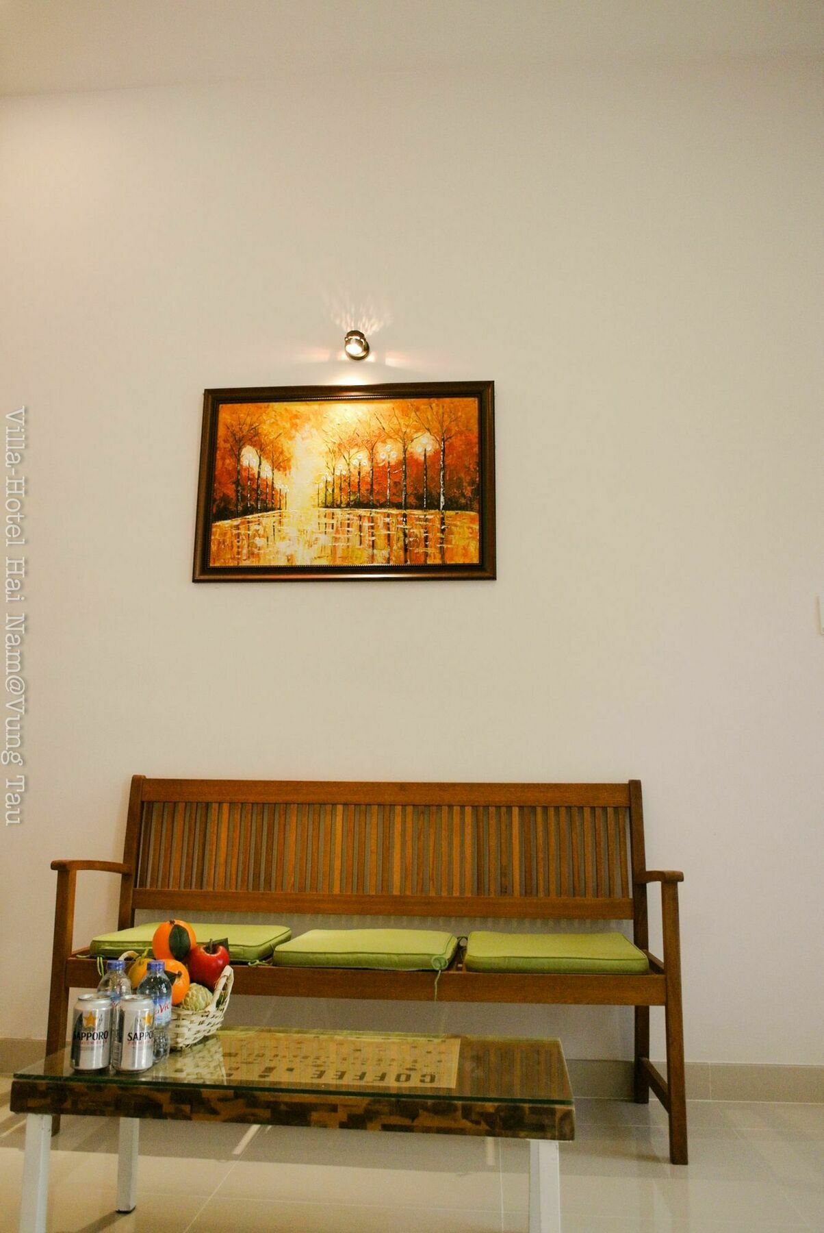 Biet Thu Villa Hai Nam -Vung Tau-G8 Bau Sen 08 Dış mekan fotoğraf